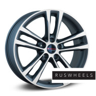 Диски Yamato R18 / 8J PCD 5x114.3 ЕТ 30 ЦО 60.1 Noboru Диски Yamato R18 / 8J PCD 5x114.3 ЕТ 30 ЦО 60.1 Noboru