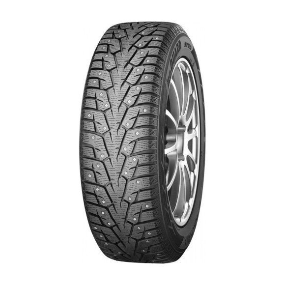 Шины Yokohama 215/55R17 98T XL iceGuard Stud iG55 TL (шип.)