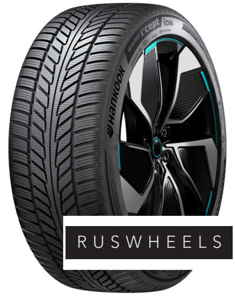 Шины Hankook 245/45 r20 IW01 Winter I Cept ION 103V