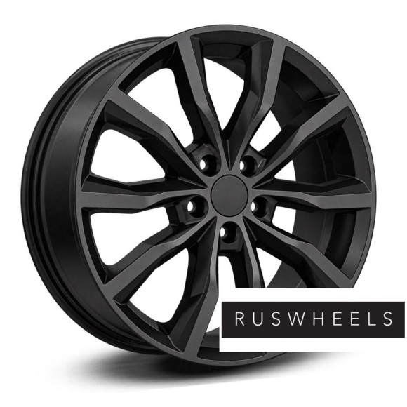 Диски КиК R18 / 7.5J PCD 5x114.3 ЕТ 33 ЦО 67.1 Портер Диски КиК R18 / 7.5J PCD 5x114.3 ЕТ 33 ЦО 67.1 Портер
