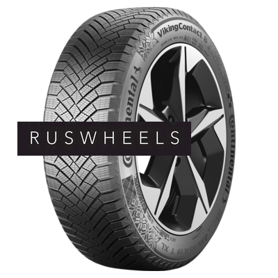Шины Continental 235/50R19 103T XL VikingContact 8 TL FR