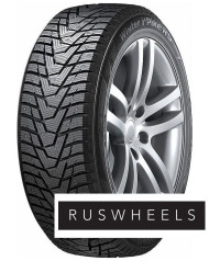 Шины Hankook 215/65 r17 Winter I Pike X W429A 103T Шипы