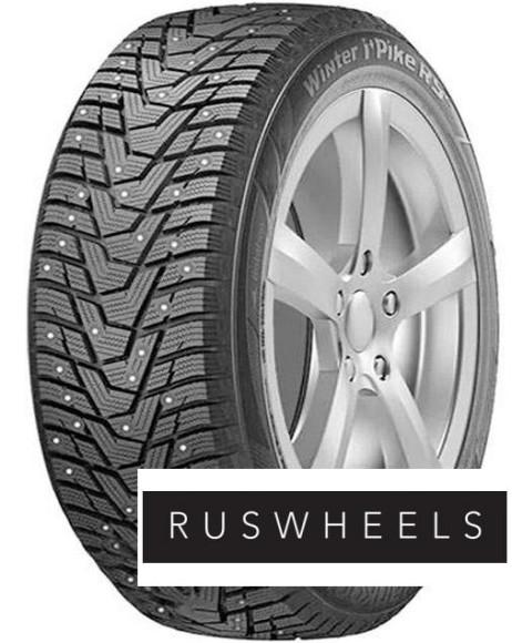 Шины Hankook 235/65 r17 Winter I Pike RS 2 W429A 108T Шипы Шины Hankook 235/65 r17 Winter I Pike RS 2 W429A 108T Шипы
