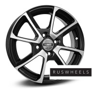 Диски NEO R15 / 6J PCD 4x100 ЕТ 48 ЦО 54.1 538 Диски NEO R15 / 6J PCD 4x100 ЕТ 48 ЦО 54.1 538