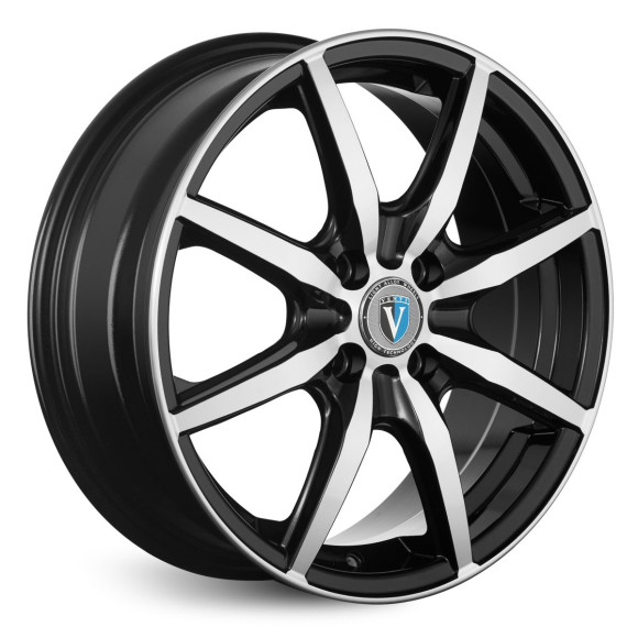Диски VENTI 6,0\R16 4*100 ET50 d60.1 BD Диски VENTI 6,0\R16 4*100 ET50 d60.1 BD