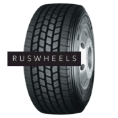 Грузовые шины Yokohama 295/80R22,5 152/148M 901ZS TL 