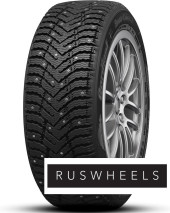 Шины Cordiant 215/60 r17 Snow Cross 2 SUV 100T Шипы