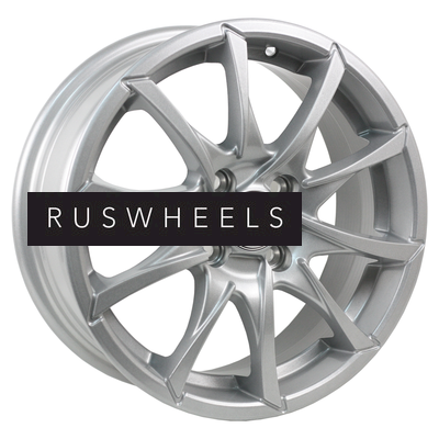 Диски RST 6x15/4x100 ET48 D54,1 R035 (Rio, Solaris) SL Диски RST 6x15/4x100 ET48 D54,1 R035 (Rio, Solaris) SL