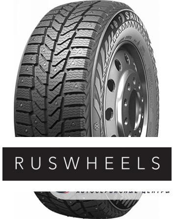 Шины Sailun 195/75R16C 107/105R Commercio Ice TL (шип.) Шины Sailun 195/75R16C 107/105R Commercio Ice TL (шип.)