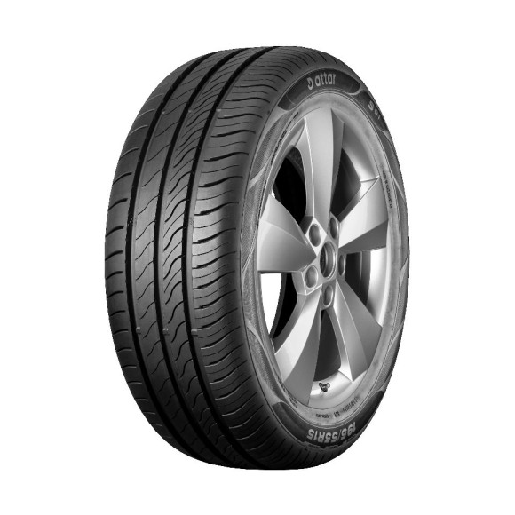 Шины Attar 205/65 r15 S01 99V