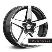 Диски iFree R17 / 6.5J PCD 5x108 ЕТ 33 ЦО 60.1 Токен
