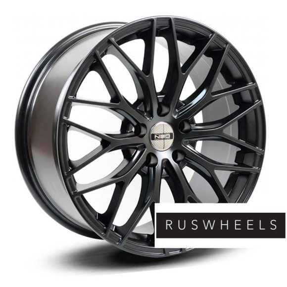 Диски NEO R17 / 7J PCD 5x114.3 ЕТ 45 ЦО 67.1 740 Диски NEO R17 / 7J PCD 5x114.3 ЕТ 45 ЦО 67.1 740