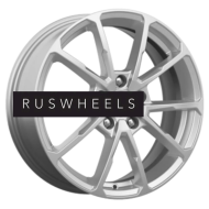 Диски iFree 6,5x16/5x112 ET46 D57,1 Джет (КС914) Нео-классик