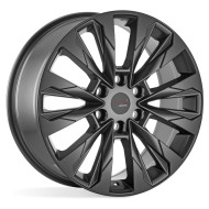 Диски LEGE ARTIS 8,0\R18 6*139.7 ET60 d95.1 GM