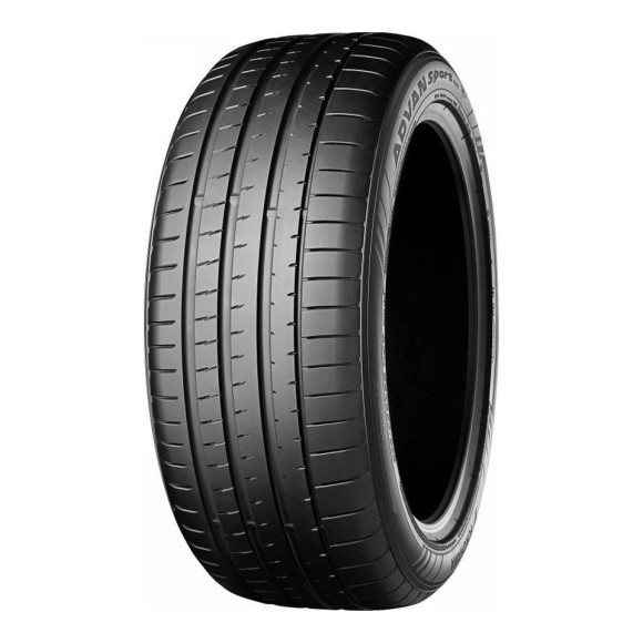 Шины Yokohama  245/40/21  Y 100 V107   старше 3-х лет