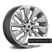 Диски КиК R19 / 7.5J PCD 5x114.3 ЕТ 45 ЦО 67.1 Галего