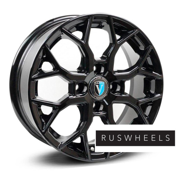 Диски Venti R15 / 6J PCD 4x98 ЕТ 40 ЦО 58.6 1519 Диски Venti R15 / 6J PCD 4x98 ЕТ 40 ЦО 58.6 1519