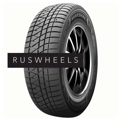 Шины Marshal 255/60R18 112H WinterCraft SUV WS71 TL