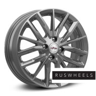 Диски iFree R16 / 6J PCD 4x100 ЕТ 45 ЦО 54.1 Миконос Диски iFree R16 / 6J PCD 4x100 ЕТ 45 ЦО 54.1 Миконос