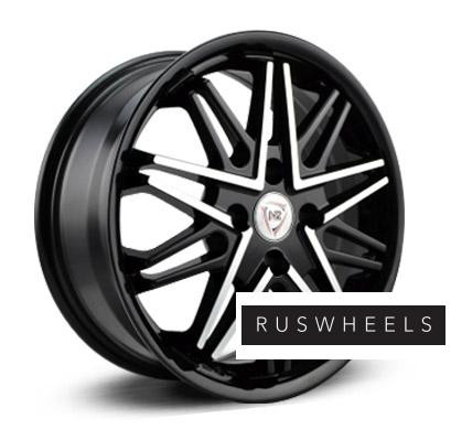 Диски NZ R17 / 7J PCD 5x114.3 ЕТ 50 ЦО 64.1 SH674 Диски NZ R17 / 7J PCD 5x114.3 ЕТ 50 ЦО 64.1 SH674