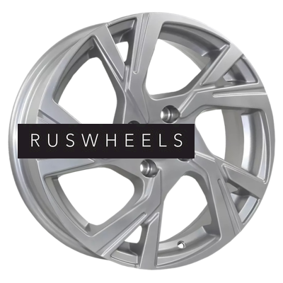 Диски RST 6x15/4x100 ET46 D60,1 R075 SL Диски RST 6x15/4x100 ET46 D60,1 R075 SL