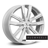 Диски Premium Series R20 / 8J PCD 5x112 ЕТ 41 ЦО 57.1 КР014 Tiguan Диски Premium Series R20 / 8J PCD 5x112 ЕТ 41 ЦО 57.1 КР014 Tiguan