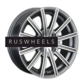 Диски LS 6x14/4x100 ET40 D73,1 312 GMF