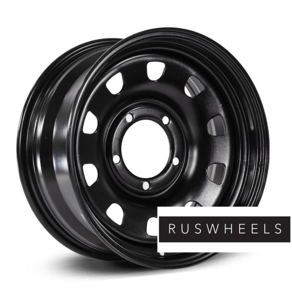 Диски TREBL R16 / 7J PCD 5x139.7 ЕТ 20 ЦО 110.1 OFR-1