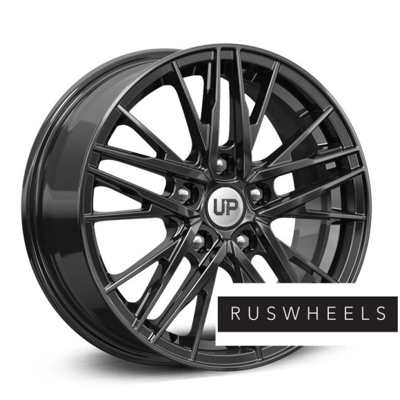 Диски Wheels UP R16 / 6.5J PCD 5x114.3 ЕТ 50 ЦО 66.1 Up108 Диски Wheels UP R16 / 6.5J PCD 5x114.3 ЕТ 50 ЦО 66.1 Up108