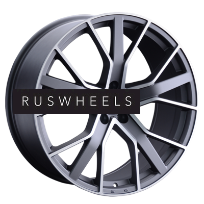 Диски Replay 9,5x21/5x112 ET31 D66,6 A156 MGMF (конус, A001) Диски Replay 9,5x21/5x112 ET31 D66,6 A156 MGMF (конус, A001)