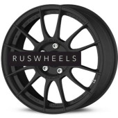 Диски MAK 8x18/5x100 ET48 D56,1 XLR Matt Black