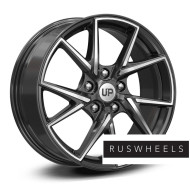Диски Wheels UP R17 / 7J PCD 5x110 ЕТ 35 ЦО 65.1 Up105 Диски Wheels UP R17 / 7J PCD 5x110 ЕТ 35 ЦО 65.1 Up105