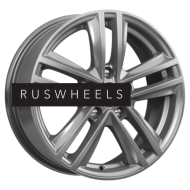 Диски iFree 6,5x16/5x114,3 ET45 D60,1 Катар (КС885) Хай Вэй Диски iFree 6,5x16/5x114,3 ET45 D60,1 Катар (КС885) Хай Вэй