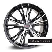 Диски Yamato R16 / 6.5J PCD 5x114.3 ЕТ 40 ЦО 66.1 Itagaki Диски Yamato R16 / 6.5J PCD 5x114.3 ЕТ 40 ЦО 66.1 Itagaki