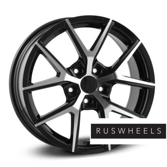 Диски Legeartis Concept R17 / 7J PCD 5x114.3 ЕТ 39 ЦО 60.1 TY545 Диски Legeartis Concept R17 / 7J PCD 5x114.3 ЕТ 39 ЦО 60.1 TY545