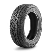 Шины Michelin  245/70/17  T 114 Latitude Cross  XL  старше 3-х лет