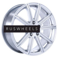 Диски Alcasta 6,5x16/5x112 ET42 D57,1 M64 HS Диски Alcasta 6,5x16/5x112 ET42 D57,1 M64 HS