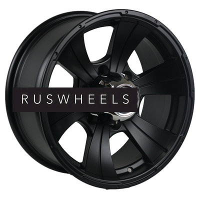 Диски Neo 7,5x16/5x139,7 ET0 D108 652 BLm