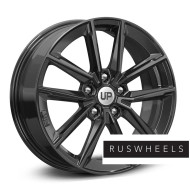 Диски Wheels UP R17 / 6.5J PCD 5x114.3 ЕТ 40 ЦО 66.1 Up104