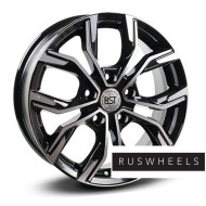 Диски RST R16 / 6.5J PCD 5x114.3 ЕТ 46 ЦО 67.1 R106 Диски RST R16 / 6.5J PCD 5x114.3 ЕТ 46 ЦО 67.1 R106