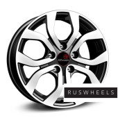 Диски Remain R16 / 6.5J PCD 5x114.3 ЕТ 45 ЦО 67.1 ix35 R164 Диски Remain R16 / 6.5J PCD 5x114.3 ЕТ 45 ЦО 67.1 ix35 R164