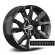 Диски Wheels UP R17 / 7J PCD 5x108 ЕТ 33 ЦО 60.1 Up114