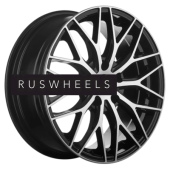 Диски Neo 7x17/5x108 ET40 D54,1 740 BDm