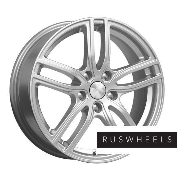 Диски Скад R17 / 7J PCD 5x114.3 ЕТ 37 ЦО 66.6 Брайтон Диски Скад R17 / 7J PCD 5x114.3 ЕТ 37 ЦО 66.6 Брайтон