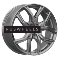 Диски СКАД 8x19/5x114,3 ET51 D67,1 Арика (КЛ1083) Графит