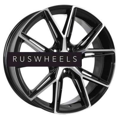 Диски RST 7,5x19/5x114,3 ET45 D66,6 R129 BD Диски RST 7,5x19/5x114,3 ET45 D66,6 R129 BD