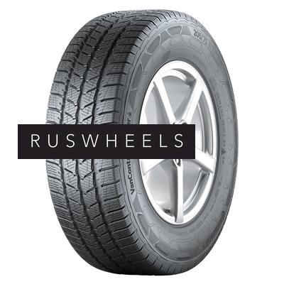 Шины Continental 235/65R16C 121/119R VanContact Winter TL 10PR Шины Continental 235/65R16C 121/119R VanContact Winter TL 10PR