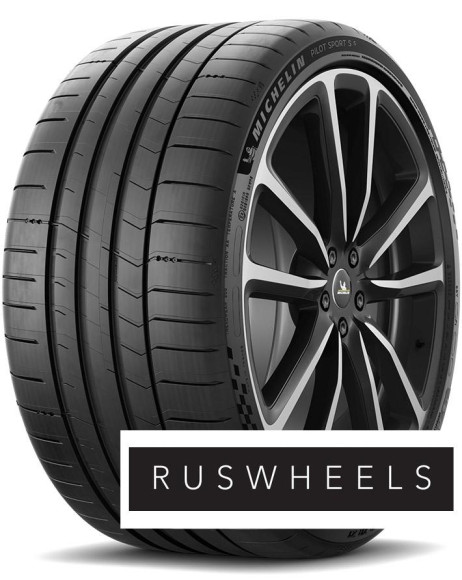 Шины Michelin 275/35 r21 Pilot Sport S 5 103Y Шины Michelin 275/35 r21 Pilot Sport S 5 103Y