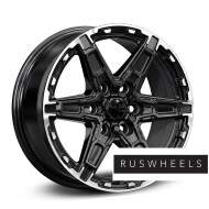 Диски КиК R18 / 8J PCD 6x139.7 ЕТ 25 ЦО 77.9 Дистрикт Диски КиК R18 / 8J PCD 6x139.7 ЕТ 25 ЦО 77.9 Дистрикт
