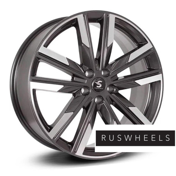 Диски Premium Series R20 / 8J PCD 5x114.3 ЕТ 30 ЦО 60.1 КР014 Lexus RX Диски Premium Series R20 / 8J PCD 5x114.3 ЕТ 30 ЦО 60.1 КР014 Lexus RX